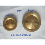 ☄✈La Germania Flat Cap (For new model La Germania Stove)