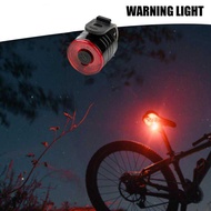 Multifunctional Bicycle Tail Light Signal 3 Modes