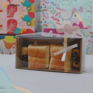 Kardus Kue/Kotak Hantaran/Dus Bolu 245x12x7 cm Termasuk Mika (Bisa Custom) - Tokodus Bandung