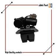 Car Trunk Lid Lock Machine 4-pin for Ford Edge Kuga Explorer Mondeo FK7AN442A66BB FK7AN442A66BA DS7A