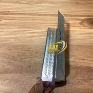 White Tea Machine Sieve 850, short 21.5cm, 1.6mm thick diagonal, extra to throw all kinds of powerfu