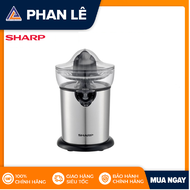 Máy vắt cam Sharp EJ-J130-ST