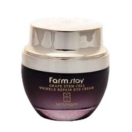 Farm Stay 農舍 葡萄幹細胞抗皺眼霜 50ml