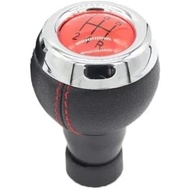 Shift knob 5/6-Speed Manual Transmission Car Gear Shift Knob Shifter Lever for MINI Cooper R55 R56 R