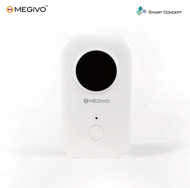 Megivo - Megivo 多功能貼紙打印機 ( 內附原裝貼紙 x3 ) | 簡單操作