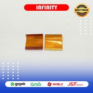 Flex Connector CMOS to Mainboard Nikon D3200 Original