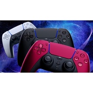 PlayStation 5 DualSense Controller (Black, Red and White) - Sony Malaysia