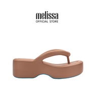 MELISSA FREE PLATFORM AD รุ่น 33772 รองเท้ารัดส้น