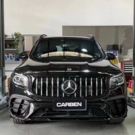 20-24 GLB To AMG GLB35 45 Mercedes Glb amg bodykit