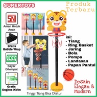 Children's BasketballRing Basketball Pole Children's Basketball Ball Basketball