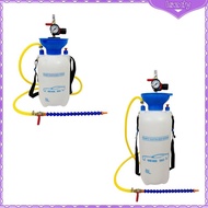 [lszdy] Pneumatic Transmission Fluid Pump Oil Transfer Pump Practical High Performance Transmission 