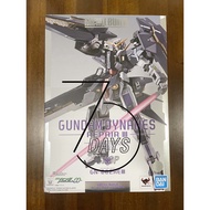 METAL BUILD MB GUNDAM DYNAMES REPAIR III