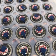 Rare Aihua V051 Unit Aihua Earbuds Unit Original Unit Panda Level Unit Small Amount