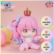 Hololive - hololive IF - Holobabies - Himemori Luna Figure Genuine (Banpresto)