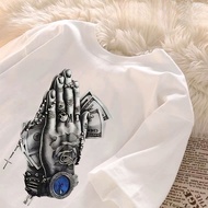 【220G 100%Cotton】SISI Summer T Shirt 2025 print T shirt Limited Time T-shirt at star necklace!