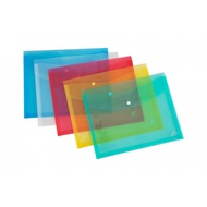 East File Document Holder A4/F4 size (5pcs)