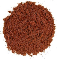 Frontier Chili Peppers Ground, Chipotle Certified Organic, 16 Ounce Bag