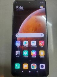 二手瑕疵4G volte手機 MI REDMI NOTE 9 PRO (M2003J6B2G) 6+128GB 綠17