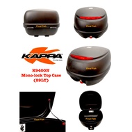 K A P P A - K 9 4 0 0 N ( M O N O L O C K - T O P C A S E ) 2 9 L T !!️ NEW & ️ INCLUDE BASE PLATE S