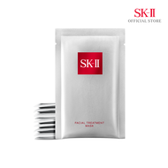 SK-II Facial Treatment Mask 6 ชิ้น
