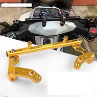 Wmoto ES250i Wmoto XDV250i Es250 Crossbar Ext Panjang Cross Bar Universal