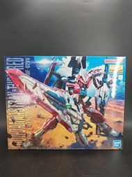 MG 1/100 Gundam Astray Turn Red 迷惘高達 紅色機 紅白逆轉 Ver.
