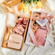 PERSONALIZED GIRL GIFT SET for Souvenir | Giveaways | Gift Ideas