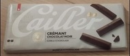 Cailler Cremant Dark Chocolate 100g