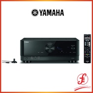 YAMAHA RX-V4A 5.2-Channel 8K AV Receiver with MusicCast (RX-V4A)