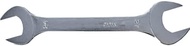 TRUSCO TSS-2427 Thin Mouth Spanner, 9.4 x 1.0 inches (24 x 27 mm)