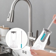 3Pcs Replacement Starter Kit Compatible with K200 K250 K35 and K-c B 2.0 Compatible Water Filter Car