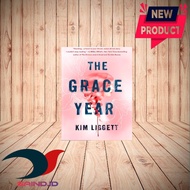 THE GRECE YEAR By Kim Liggett