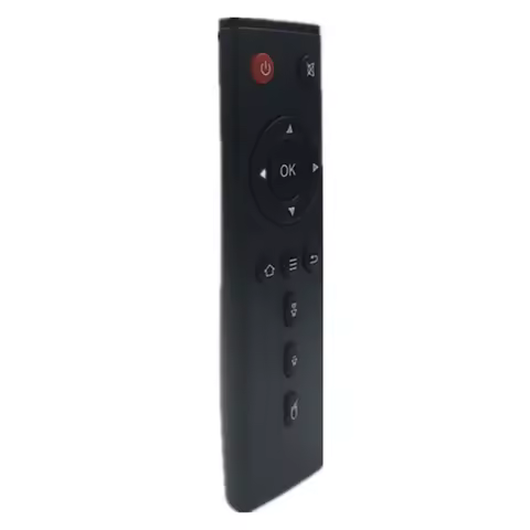 Hot Sale Remote Control for Tanix TX3 TX6 TX8 TX5 TX92 TX3 TX9pro Max Mini TV Box Replace