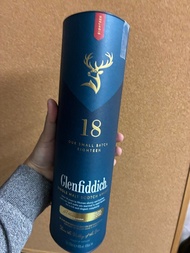 Glenfiddich 18 珍藏