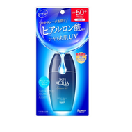Skin Aqua 透明質酸精華液 UV 70g SPF50+・PA++++