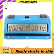 1 Piece Professional Chess Digital Timer Bonus Competition Hour Meter ABS
