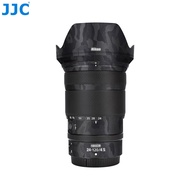 ฟิล์มป้องกันรอยขีดข่วน JJC สำหรับเลนส์ Nikon NIKKOR เลนส์ F/4 S 24-120Mm