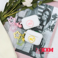 NY20 Anker Soundcore A20i CASE / A25i Dustproof Soft Washable Protective CASE Silicone Case for Anke