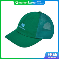 New Balance | Childrens Essential Mesh Cap Nk8Bgs202U40 6136762