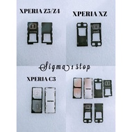 SONY XPERIA Z Z1 Z2 Z3 MINI COMPACT Z4 Z5 C3 M5 XZ X XP C5 HOLDER SIM TRAY CARD SLOT