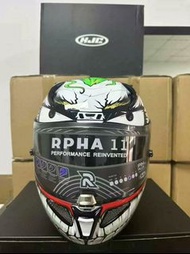 HJC RPHA 11 小丑頭盔