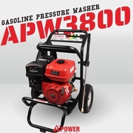 AIPOWER APW3800 HIGH PRESSURE WASHER JET CLEANER