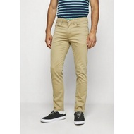Levis 511 Slim fit Camel Brown Jeans