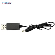 [Hellery] 1pc USB 3.7V Lipo Battery Charger Line for H47 E56 Quadcopter Helicopter