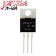 5PCS IRF9Z24 IRF9Z34 IRLZ24N IRLZ34N IRLZ44N IRFZ44N Transistor TO-220 IRF9Z24N IRF9Z34N IRLZ24 IRLZ