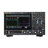 WGZX Rigol DHO924S/914S 12-bit High Resolution Digital Oscilloscope With Logic Analyzer Signal Sourc
