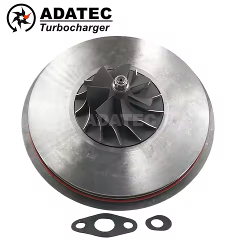7581 Turbocharger CHRA FTurbocharger GTA4502V For Detroit Diesel Highway truck with Series 60 14.0 L