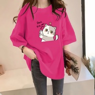 Oversized T-shirts for Women, Distro T-shirts, Oversized Streetwear T-shirts Distro T-shirts T-shirt