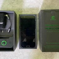 Black Shark 1 Ram 6/64Gb Second