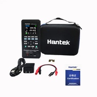 Hantek Digital LCR Meter hantek1832C /1833C Handheld Portable Inductance Capacitance and Resistance 